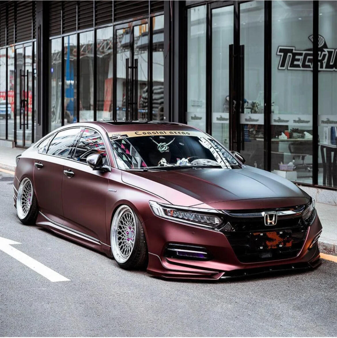TECKWRAP